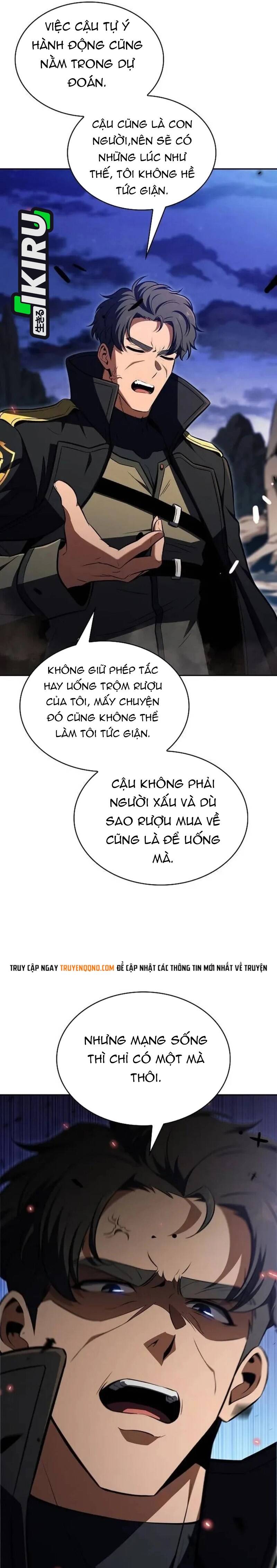 Quán Ăn Nơi Tận Cùng Thế Giới Chapter 52 - 13