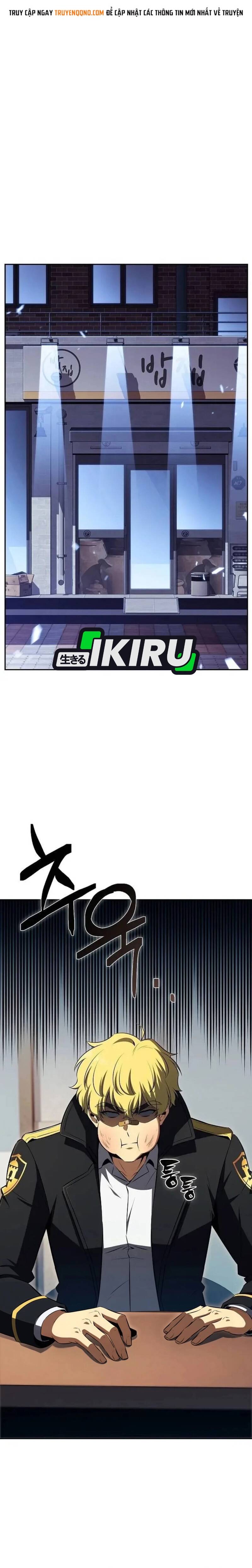 Quán Ăn Nơi Tận Cùng Thế Giới Chapter 52 - 15