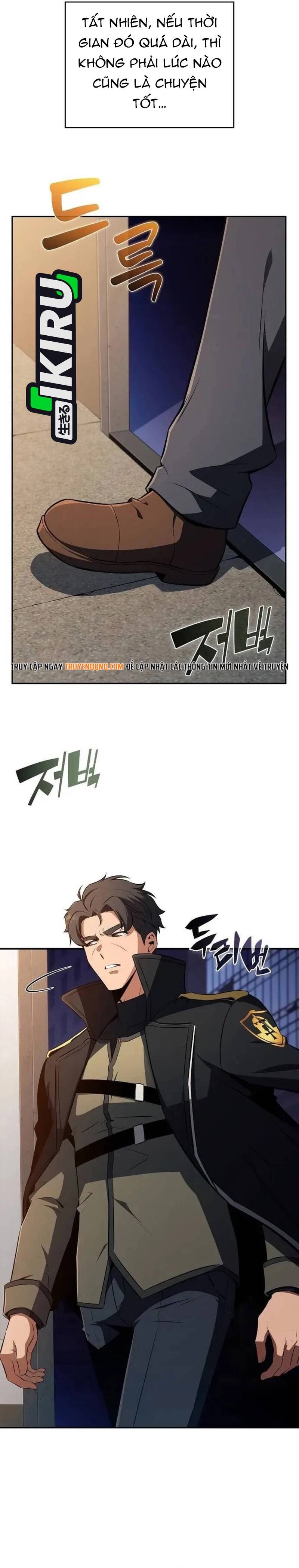 Quán Ăn Nơi Tận Cùng Thế Giới Chapter 52 - 20