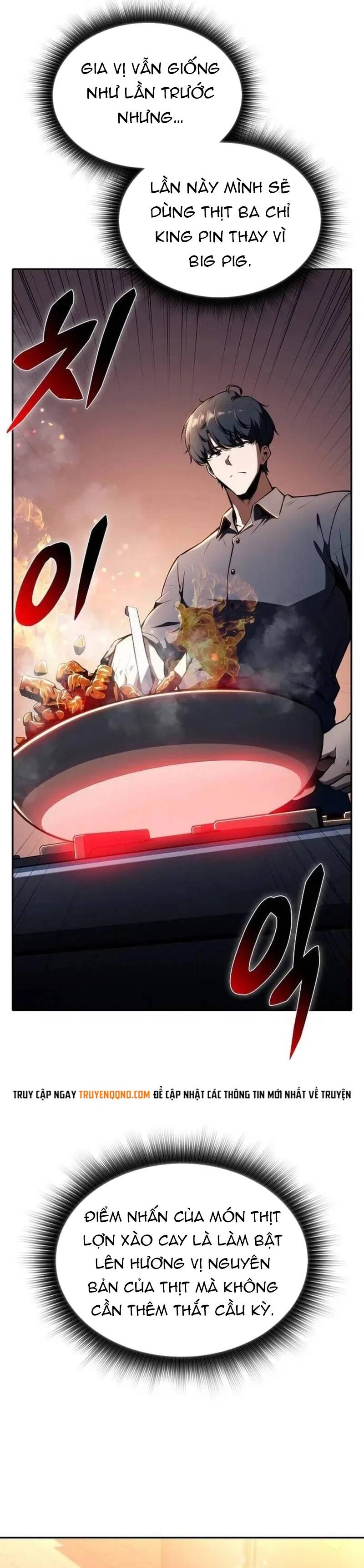 Quán Ăn Nơi Tận Cùng Thế Giới Chapter 52 - 23