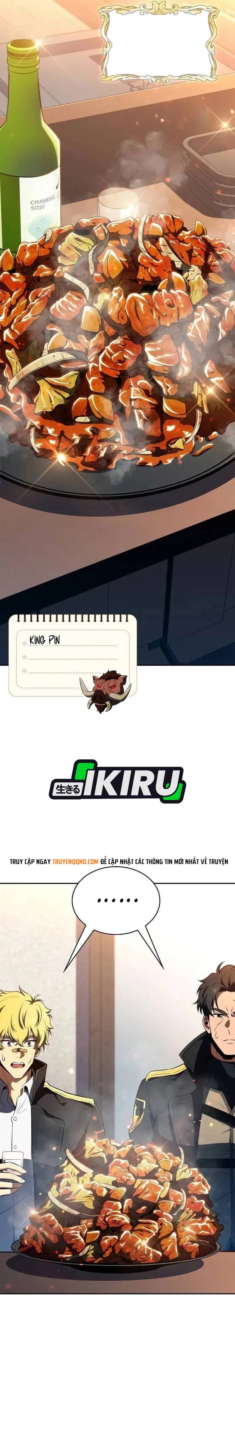 Quán Ăn Nơi Tận Cùng Thế Giới Chapter 52 - 24