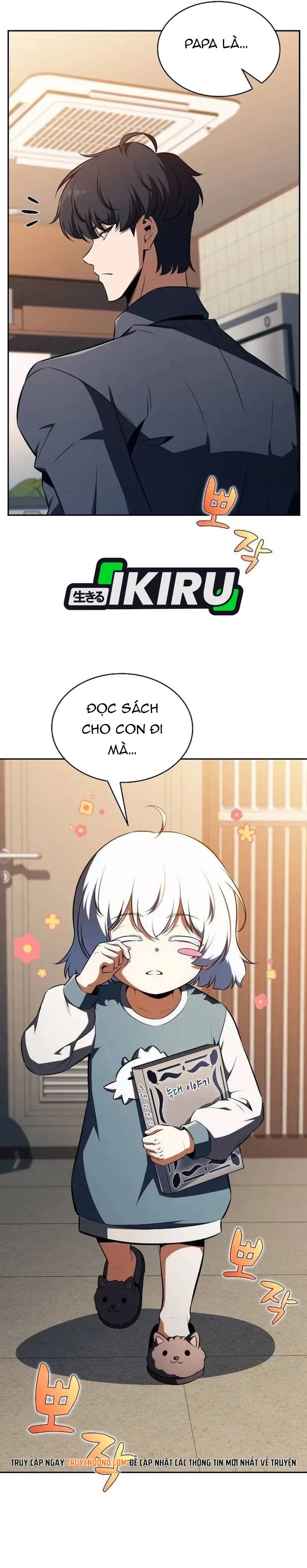 Quán Ăn Nơi Tận Cùng Thế Giới Chapter 52 - 25