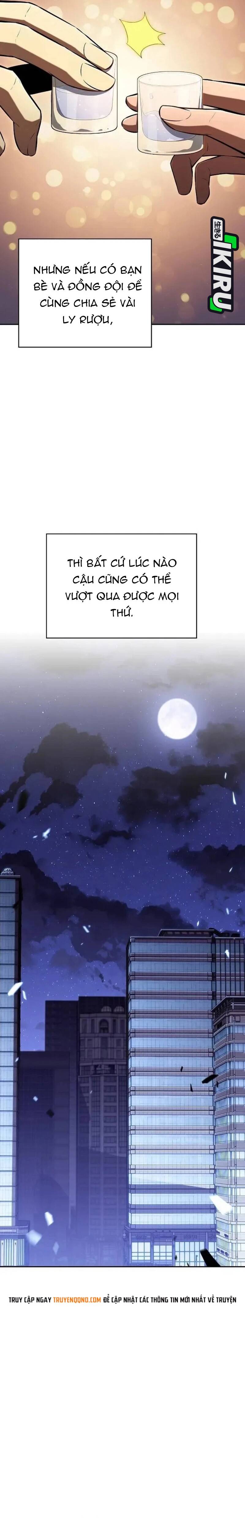 Quán Ăn Nơi Tận Cùng Thế Giới Chapter 52 - 31