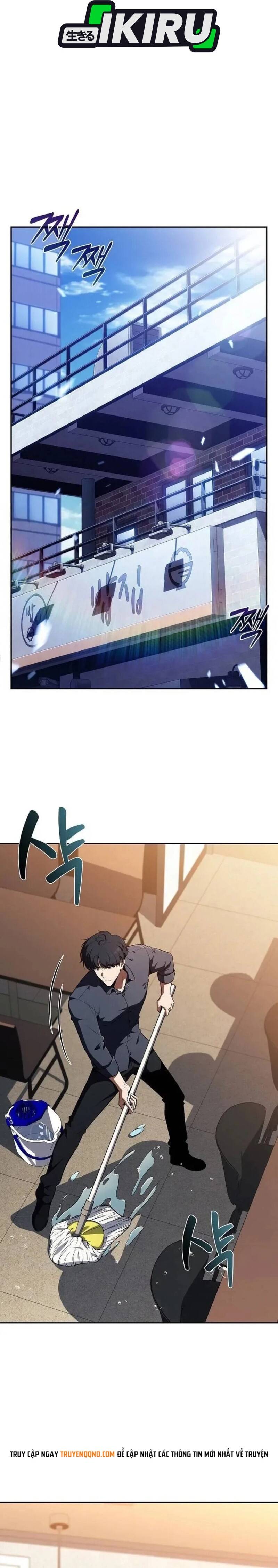 Quán Ăn Nơi Tận Cùng Thế Giới Chapter 52 - 32