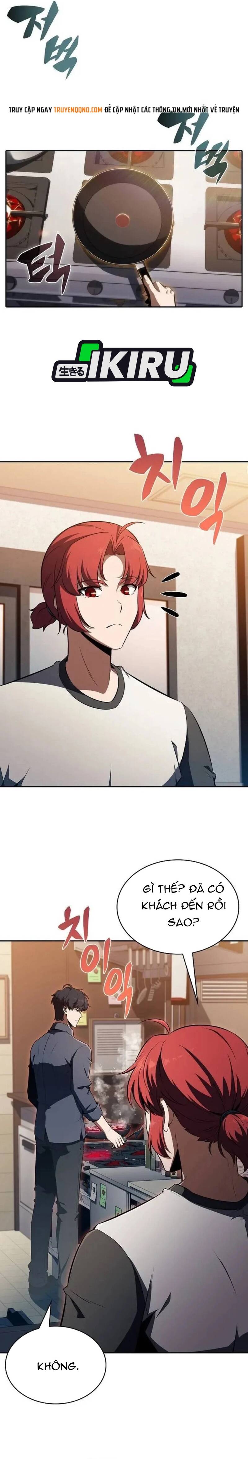 Quán Ăn Nơi Tận Cùng Thế Giới Chapter 52 - 34
