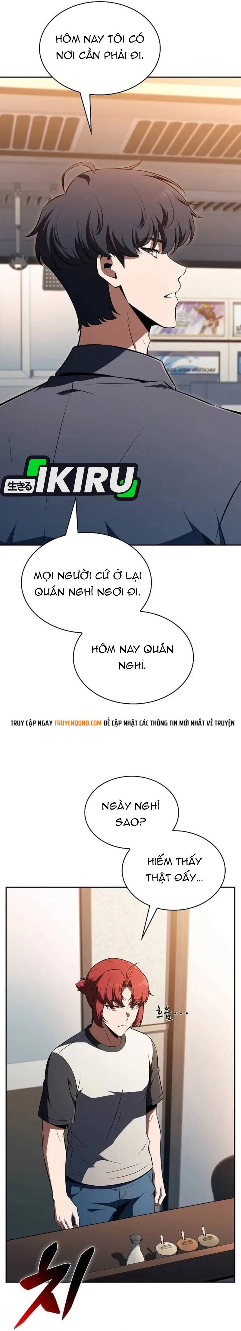 Quán Ăn Nơi Tận Cùng Thế Giới Chapter 52 - 35