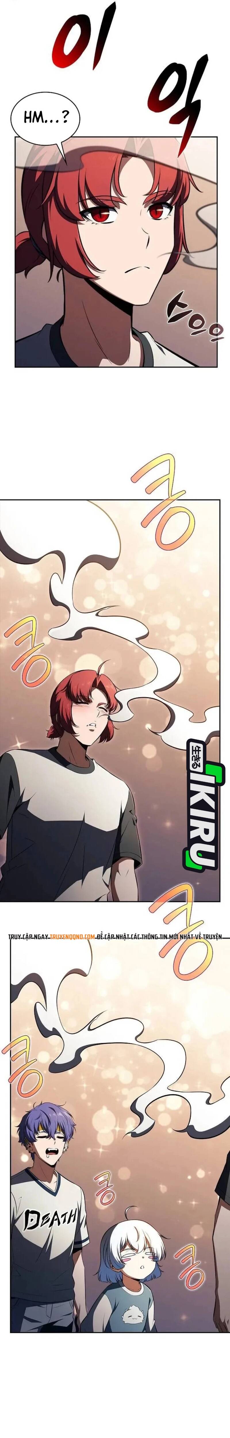Quán Ăn Nơi Tận Cùng Thế Giới Chapter 52 - 36