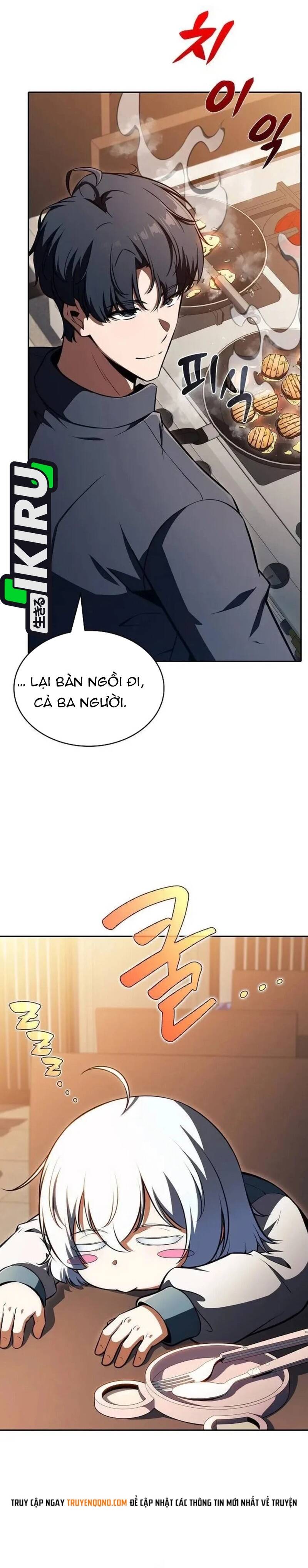 Quán Ăn Nơi Tận Cùng Thế Giới Chapter 52 - 37