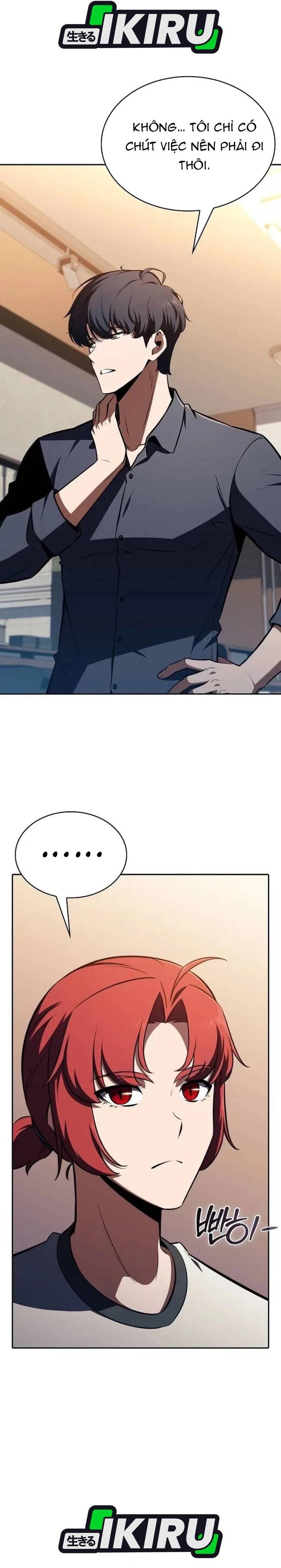 Quán Ăn Nơi Tận Cùng Thế Giới Chapter 52 - 42