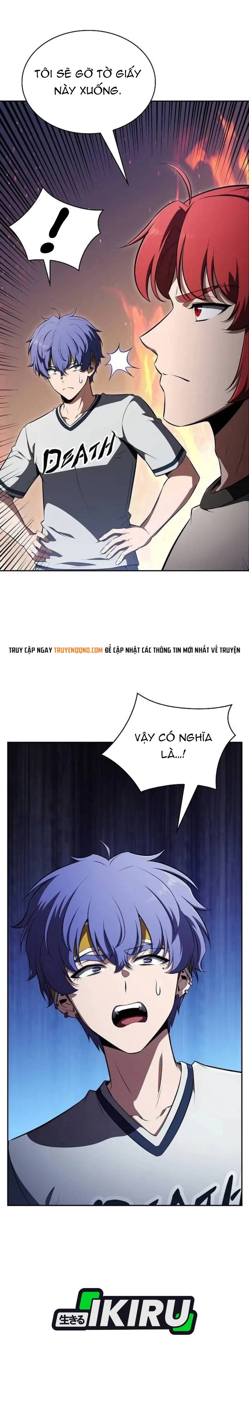 Quán Ăn Nơi Tận Cùng Thế Giới Chapter 52 - 44