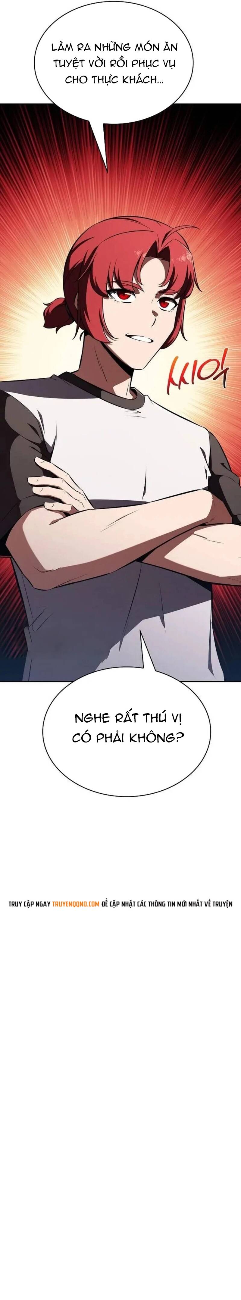 Quán Ăn Nơi Tận Cùng Thế Giới Chapter 52 - 45