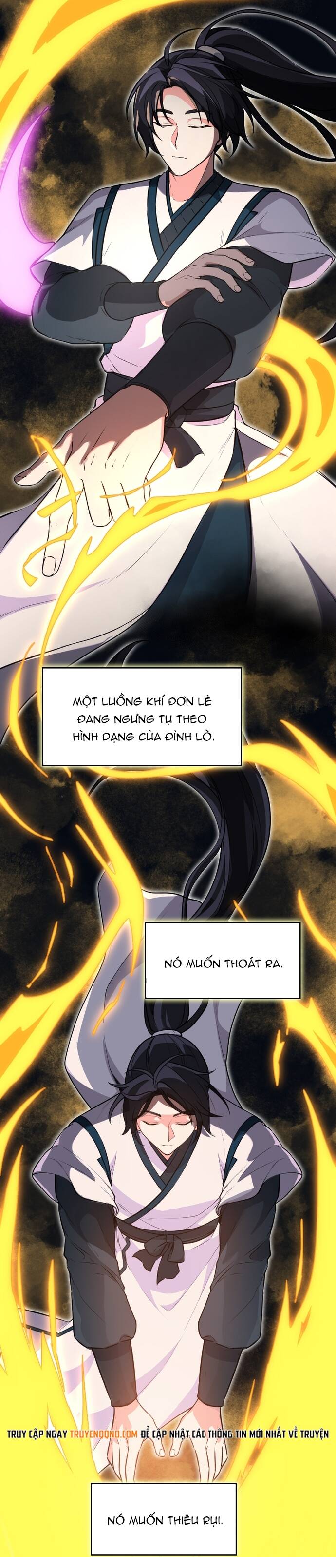 Chân Lý Tu Tiên Chapter 26 - 13