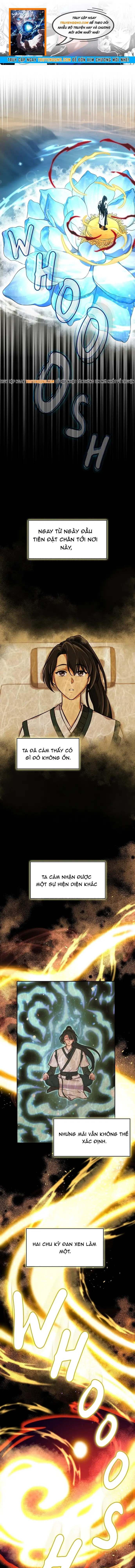 Chân Lý Tu Tiên Chapter 31 - 1