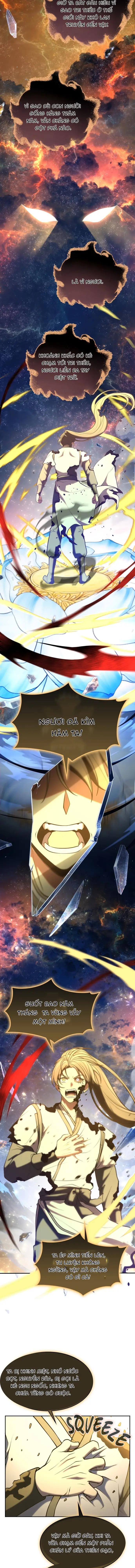 Chân Lý Tu Tiên Chapter 31 - 7