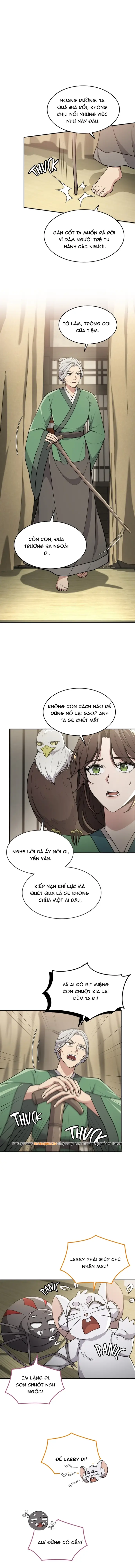 Chân Lý Tu Tiên Chapter 32 - 2