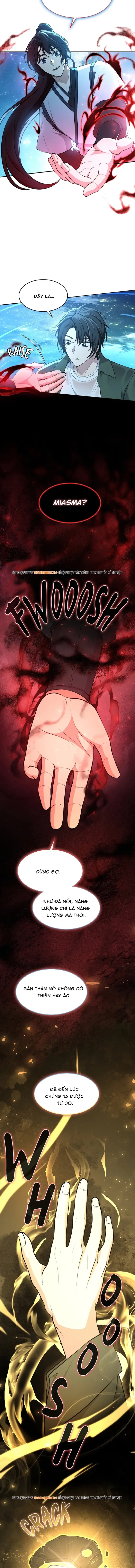 Chân Lý Tu Tiên Chapter 32 - 8