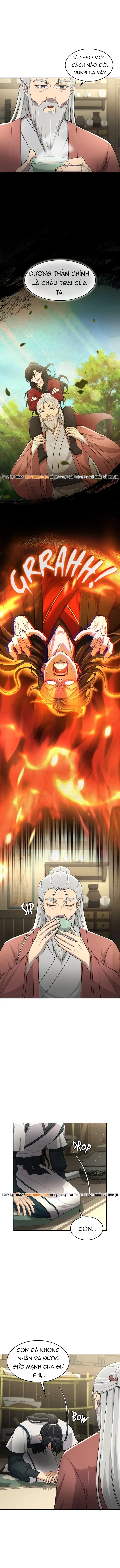 Chân Lý Tu Tiên Chapter 36 - 7