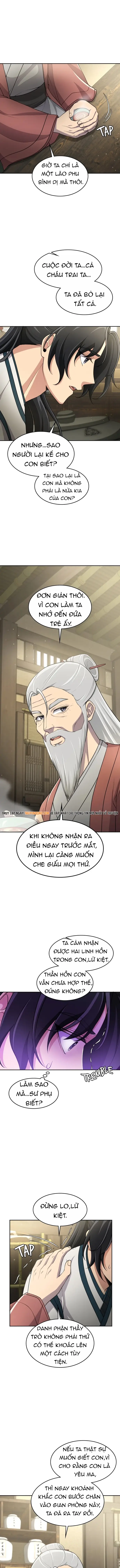 Chân Lý Tu Tiên Chapter 36 - 8