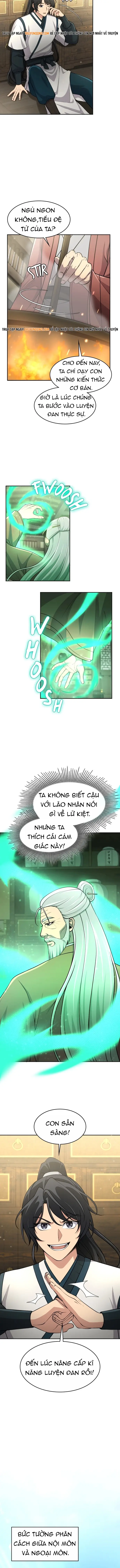 Chân Lý Tu Tiên Chapter 36 - 10