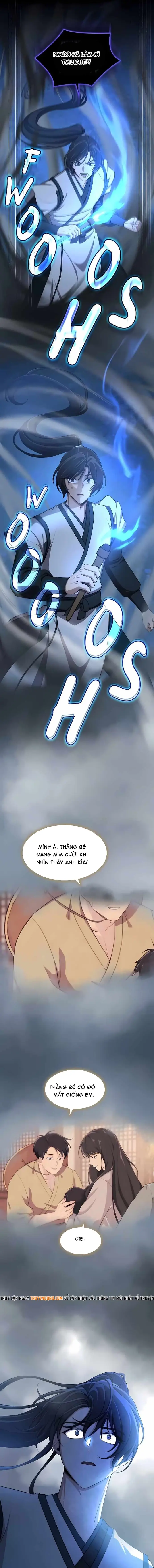 Chân Lý Tu Tiên Chapter 51 - 10