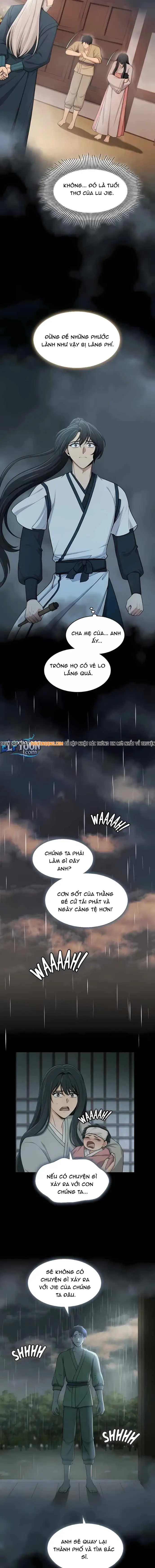 Chân Lý Tu Tiên Chapter 51 - 12