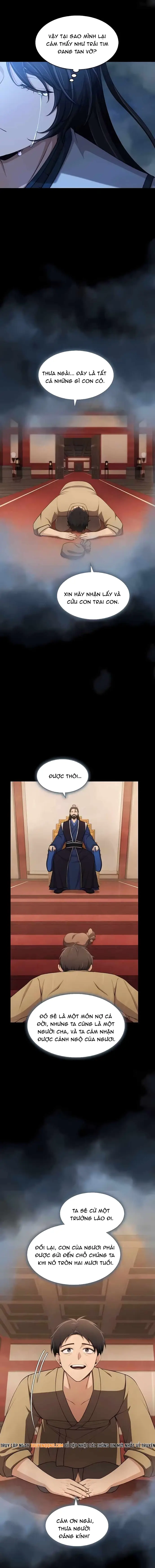 Chân Lý Tu Tiên Chapter 51 - 15