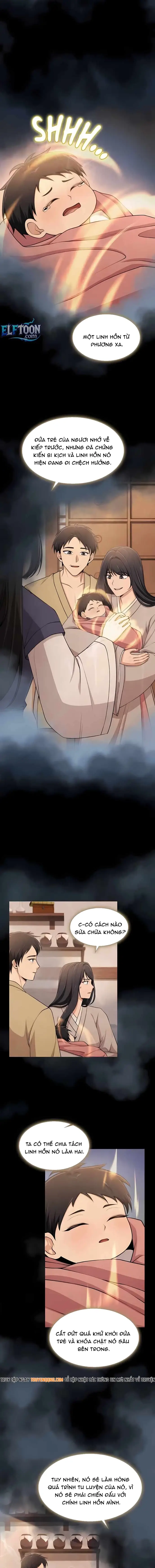 Chân Lý Tu Tiên Chapter 51 - 16