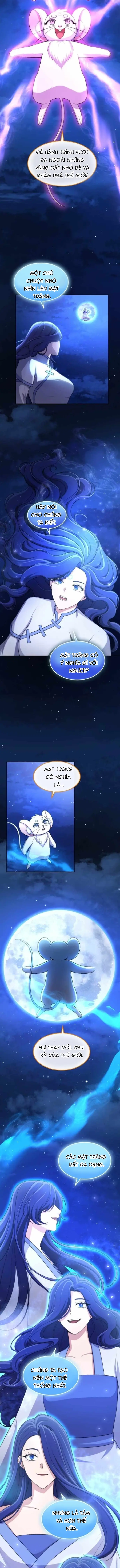 Chân Lý Tu Tiên Chapter 55 - 8