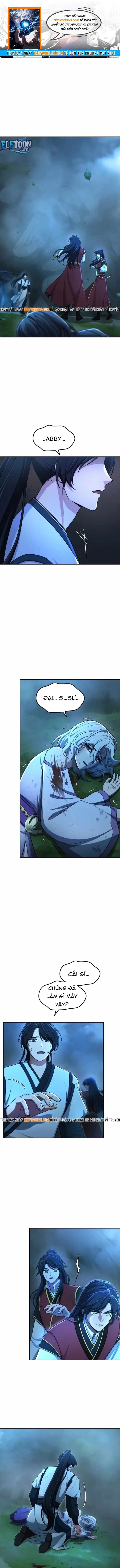 Chân Lý Tu Tiên Chapter 59 - 1