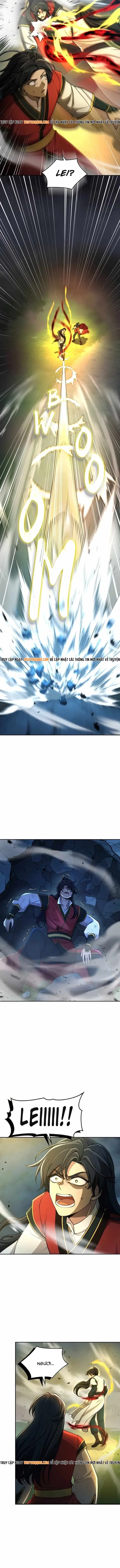 Chân Lý Tu Tiên Chapter 59 - 5