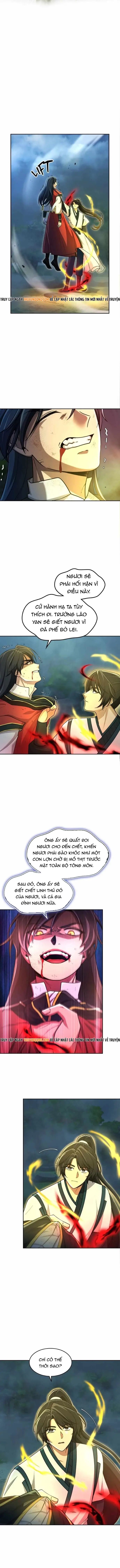Chân Lý Tu Tiên Chapter 59 - 7