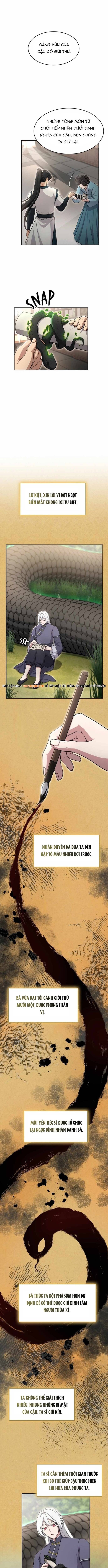 Chân Lý Tu Tiên Chapter 61 - 5