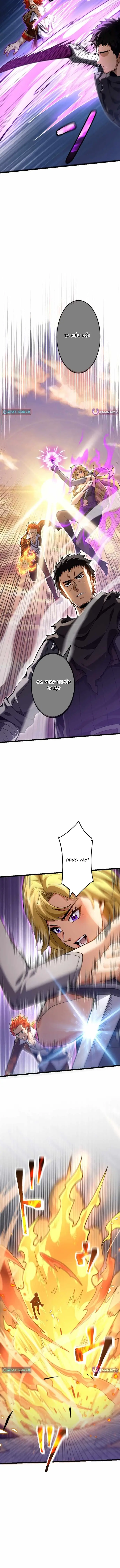 Ore Dake Level Down No Saikyou Kakuseisha Chapter 20 - 3