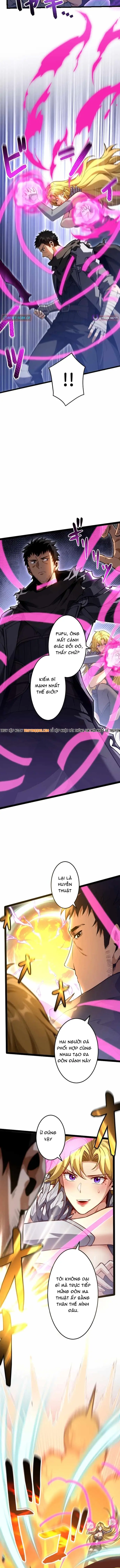 Ore Dake Level Down No Saikyou Kakuseisha Chapter 20 - 6