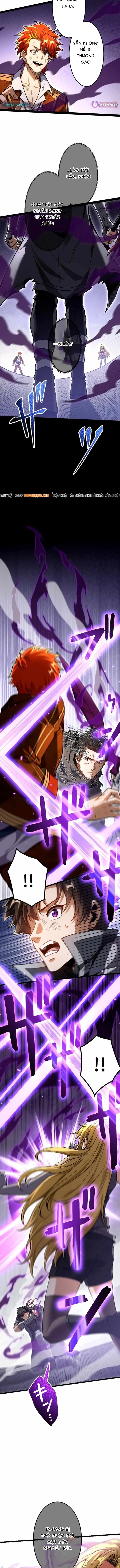 Ore Dake Level Down No Saikyou Kakuseisha Chapter 20 - 8