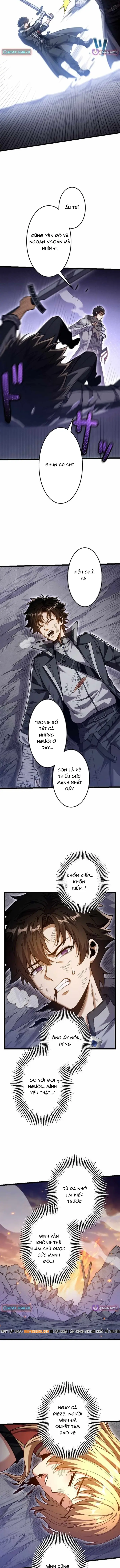 Ore Dake Level Down No Saikyou Kakuseisha Chapter 20 - 13