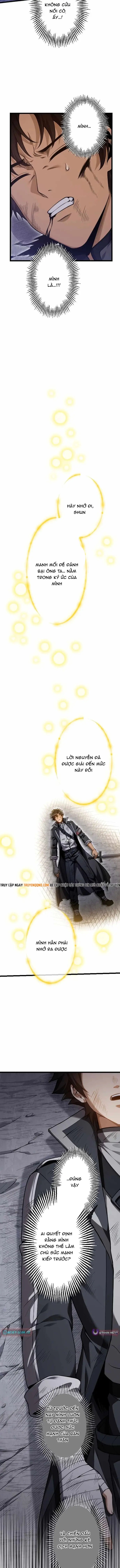 Ore Dake Level Down No Saikyou Kakuseisha Chapter 20 - 14