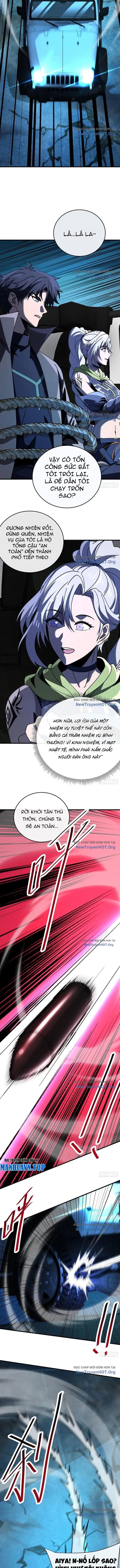 Kế Hoạch Xóa Sổ Người Chơi! Chapter 31 - 3
