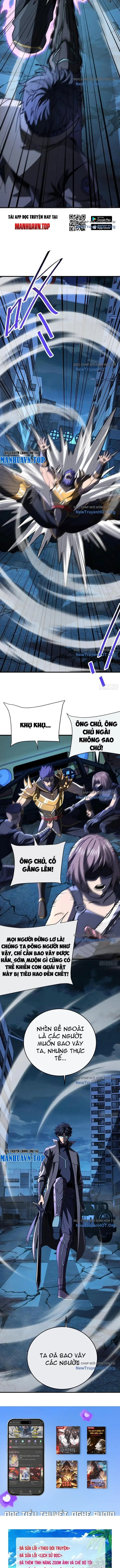Kế Hoạch Xóa Sổ Người Chơi! Chapter 31 - 10
