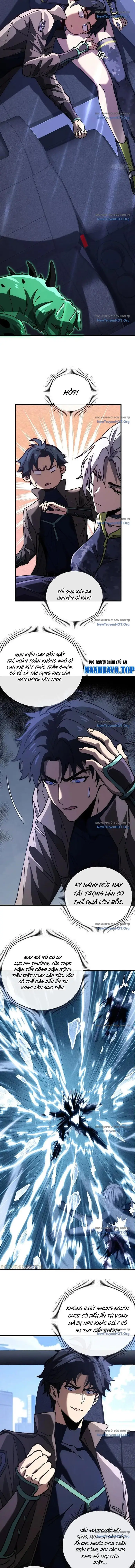 Kế Hoạch Xóa Sổ Người Chơi! Chapter 33 - 2