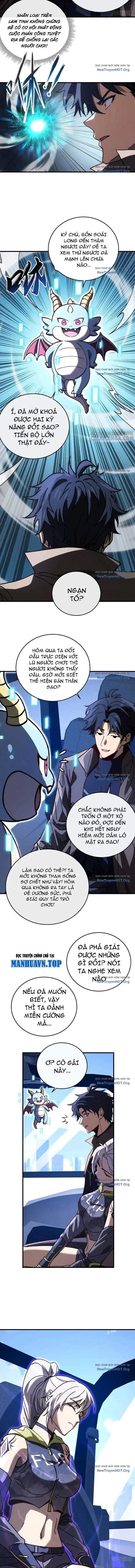 Kế Hoạch Xóa Sổ Người Chơi! Chapter 33 - 3