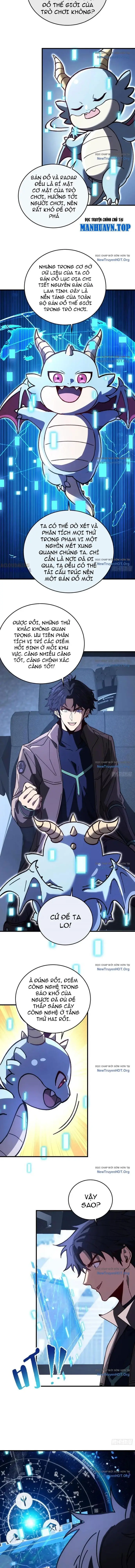 Kế Hoạch Xóa Sổ Người Chơi! Chapter 33 - 5