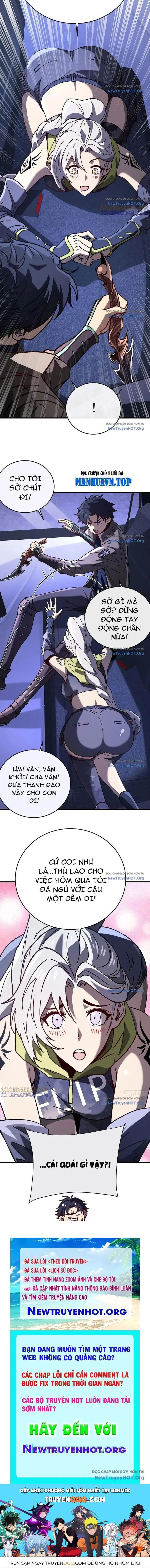 Kế Hoạch Xóa Sổ Người Chơi! Chapter 33 - 8