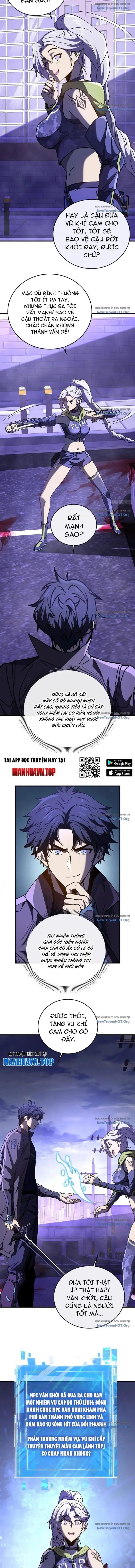 Kế Hoạch Xóa Sổ Người Chơi! Chapter 34 - 10