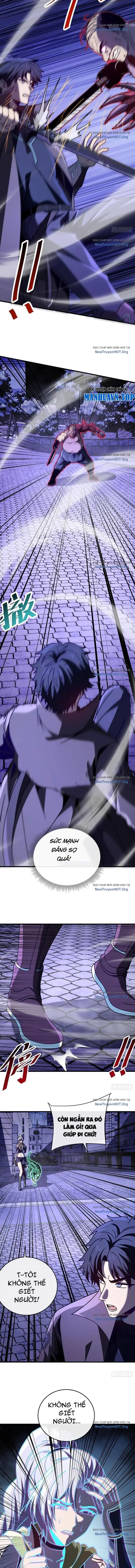 Kế Hoạch Xóa Sổ Người Chơi! Chapter 36 - 2