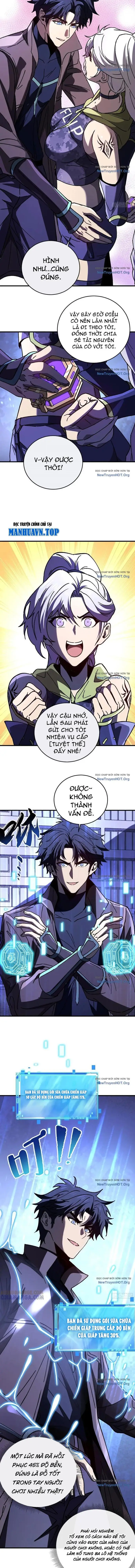 Kế Hoạch Xóa Sổ Người Chơi! Chapter 37 - 3