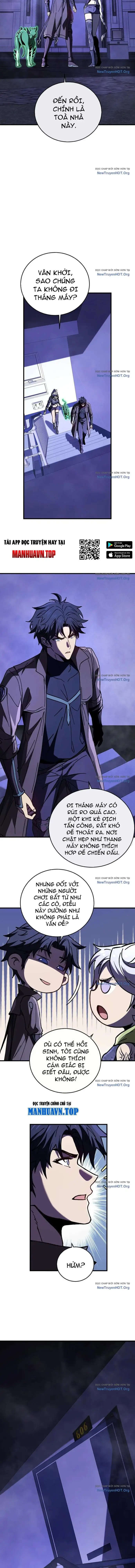 Kế Hoạch Xóa Sổ Người Chơi! Chapter 37 - 5