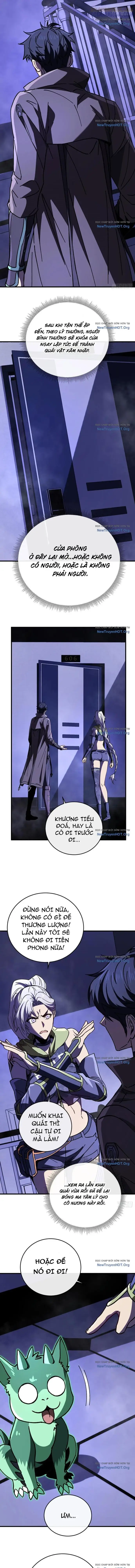 Kế Hoạch Xóa Sổ Người Chơi! Chapter 37 - 6