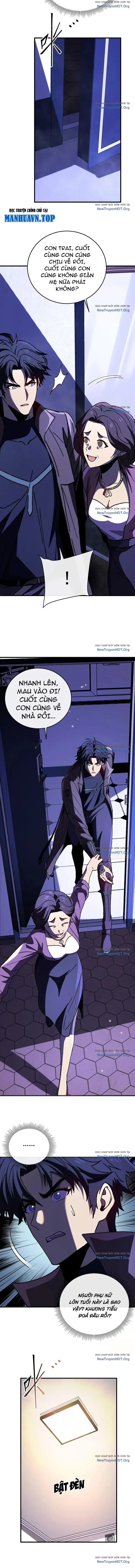 Kế Hoạch Xóa Sổ Người Chơi! Chapter 37 - 9