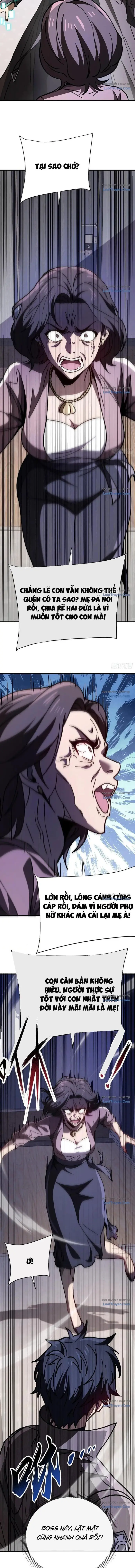 Kế Hoạch Xóa Sổ Người Chơi! Chapter 38 - 4